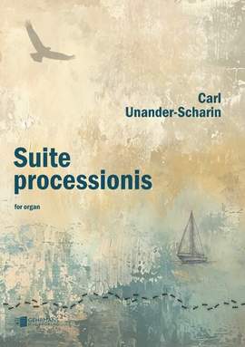 Unander-Scharin, C: Suite processionis