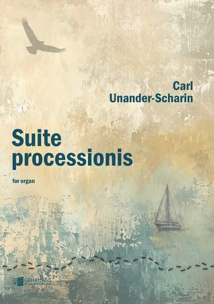 Unander-Scharin, C: Suite processionis