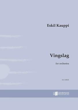 Kauppi, E: Vingslag
