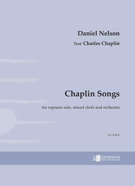 Nelson, D: Chaplin Songs