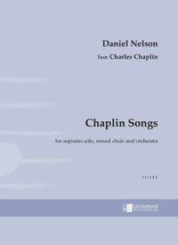 Nelson, D: Chaplin Songs