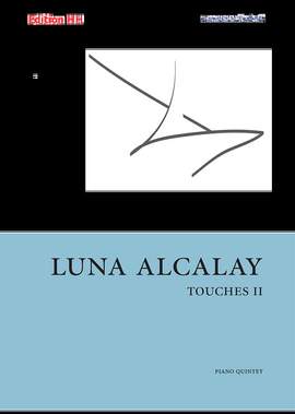 Alcalay, L: Touches II