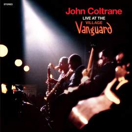 Live At the Village Vanguard
