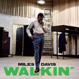 Walkin'