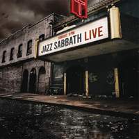 Jazz Sabbath Live