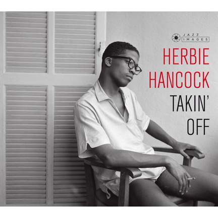 Takin' Off - Red Vinyl