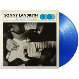 Bound By the Blues
