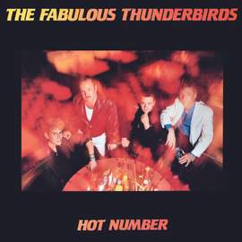 Hot Number