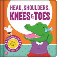 Head, Shoulders, Knees and Toes