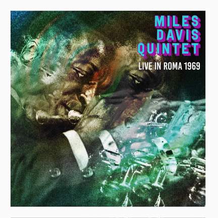 Live in Roma 1969