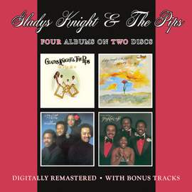 Imagination / I Feel A Song / 2nd Anniversary / the One and Only... Plus Bonus Tracks