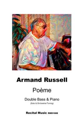 Armand Russell: Poeme