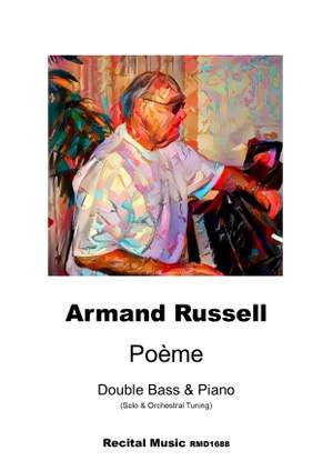 Armand Russell: Poeme