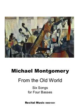 Michael Montgomery: From the Old World
