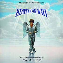 Heaven Can Wait