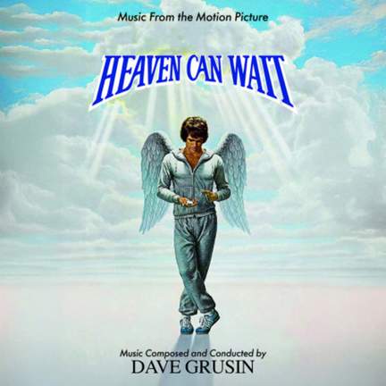 Heaven Can Wait