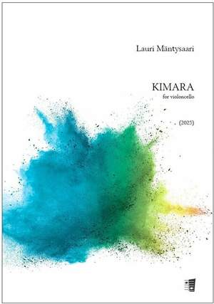Mantysaari, L: Kimara
