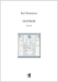 Nieminen, K: Hathor