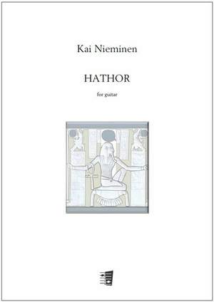 Nieminen, K: Hathor