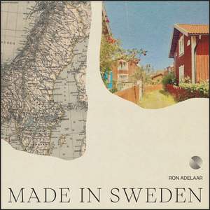 Made in Sweden