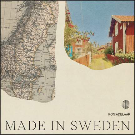 Made in Sweden