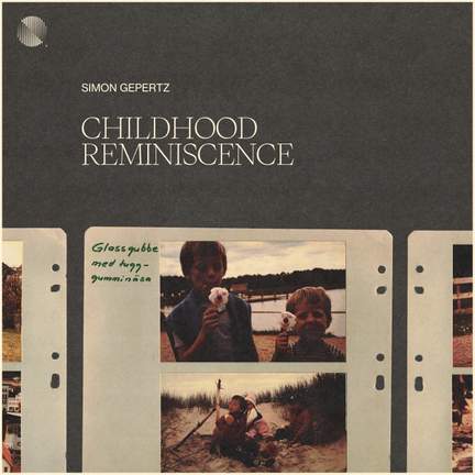 Childhood Reminiscence