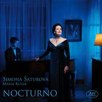 Nocturno - Works for Soprano and Piano