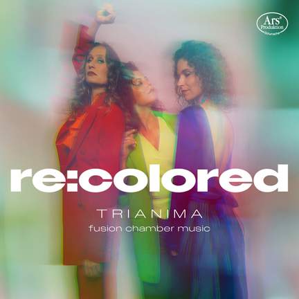 re:colored - Chamber Music