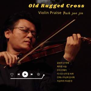 Old Rugged Cross