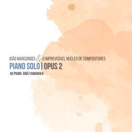 Piano Solo - Opus 2