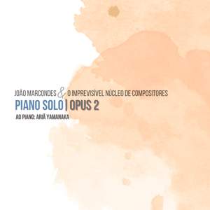 Piano Solo - Opus 2