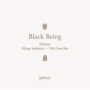 Black Being