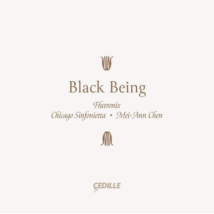 Black Being