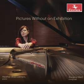 Pictures Without an Exhibition