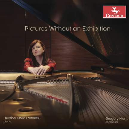 Pictures Without an Exhibition