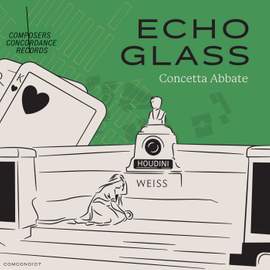 Echo Glass