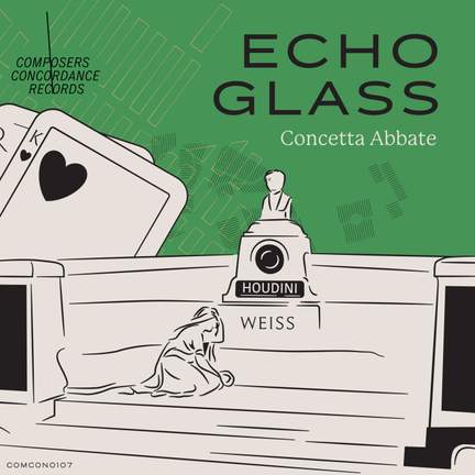 Echo Glass
