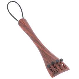 MMX rosewood effect tail piece for cello