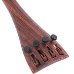 MMX rosewood effect tail piece for cello Product Image
