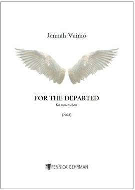 Vainio, J: For the Departed