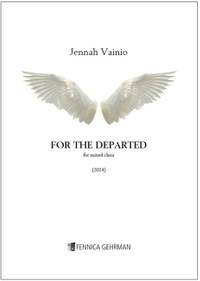 Vainio, J: For the Departed