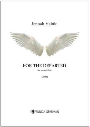 Vainio, J: For the Departed