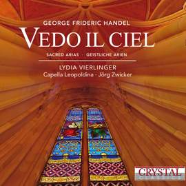 Handel: Vedo il ciel