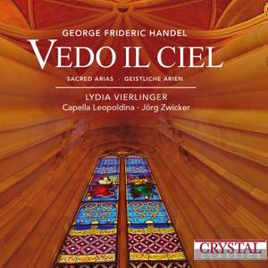Handel: Vedo il ciel