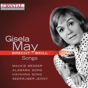 Weill & Brecht: Songs