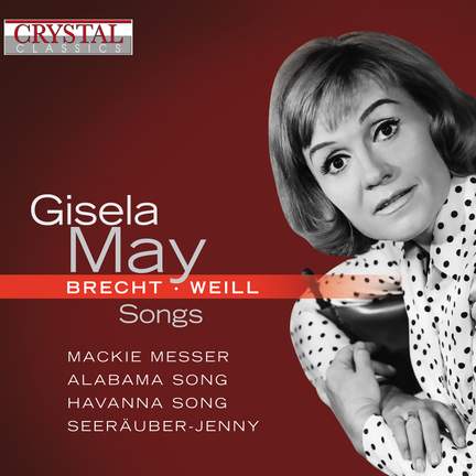 Weill & Brecht: Songs