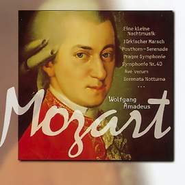 Mozart - Meisterwerke