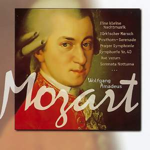 Mozart - Meisterwerke