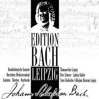 Edition Bach Leipzig