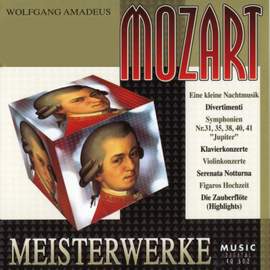 Mozart